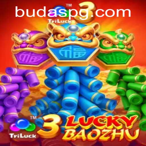 Explorando o Fascinante Mundo de 3LuckyBaozhu: O Jogo Inspirado no BUDA PG