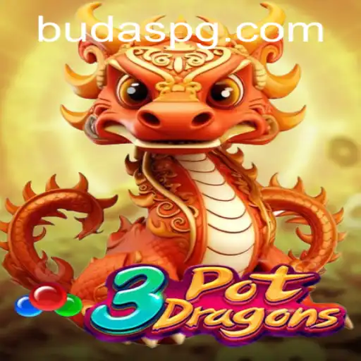 Descubra 3PotDragons: O Jogo que Revoluciona o Entretenimento Digital