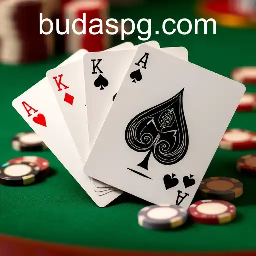 O Fascinante Mundo do Blackjack