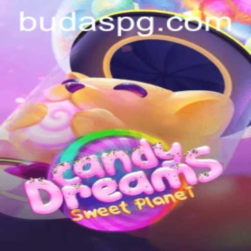Explorando o Mundo Encantado de CandyDreams e a Tendência BUDA PG