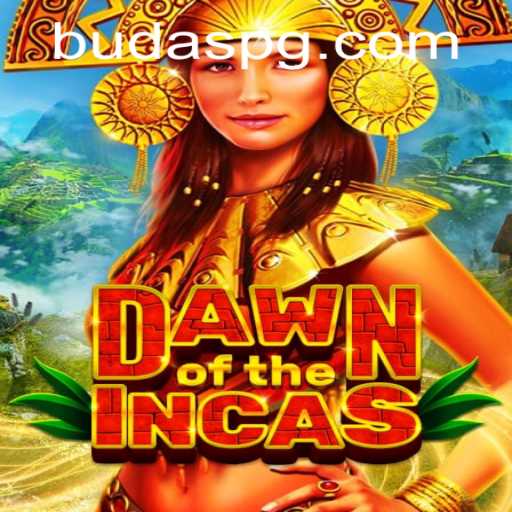 DawnoftheIncas: Descubra o Fascinante Mundo Antigo dos Incas