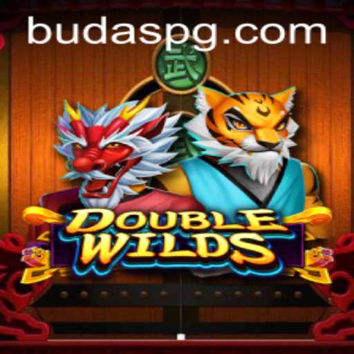 Descubra o Mundo Empolgante de DoubleWilds: Uma Aventura Incrível com BUDA PG
