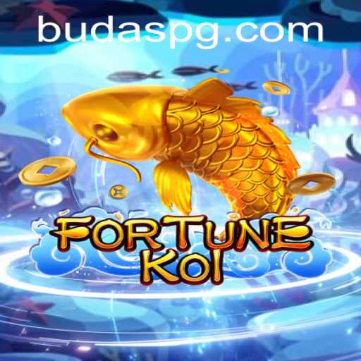Descubra o Fascinante Mundo de FORTUNEKOI: O Novo Jogo BUDA PG
