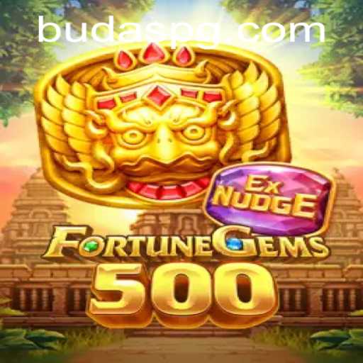 FortuneGems500: A Nova Sensação no Mundo dos Jogos