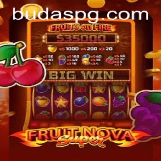FruitNovaSuper: O Novo Fenômeno dos Jogos de Cassino
