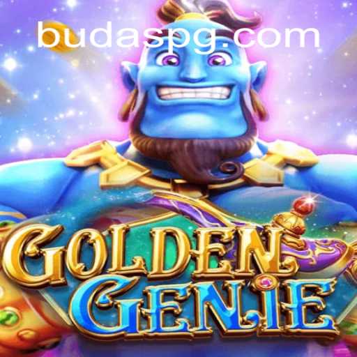 GOLDENGENIE: Descubra o Jogo Inovador que Fascina Milhares