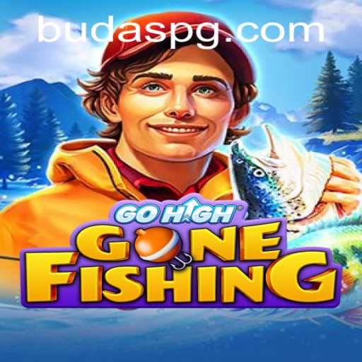 Explorando o Mundo de GoHighGoneFishing: Uma Aventura Virtual com BUDA PG