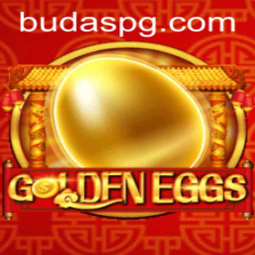 GoldenEggs: Descubra o Mundo do Jogo que Conquista Novos Horizontes com o BUDA PG
