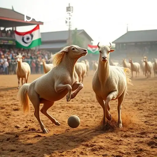 Jogos de Sabong: Uma Tradição Cultural com a presença do BUDA PG