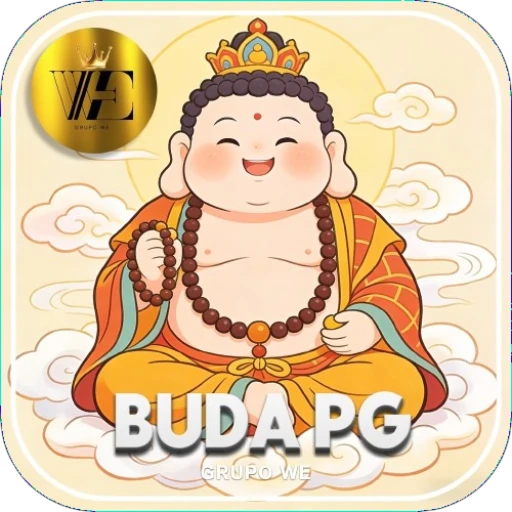 BUDA PG logo