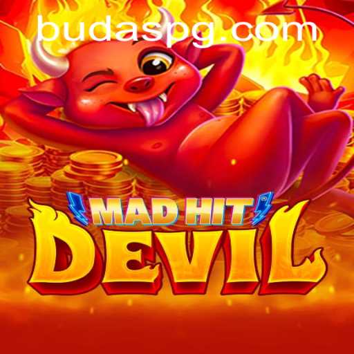 Explorando MadHitDevil: Um Mergulho no Mundo de BUDA PG