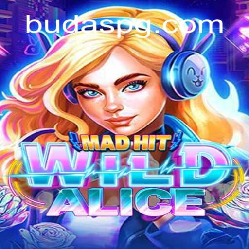 MadHitWildAlice: A Revolução no Mundo dos Jogos