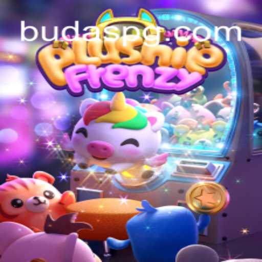 Explorando o Mundo Encantado de PlushieFrenzy: Uma Aventura com BUDA PG
