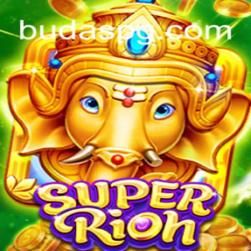 Desvendando SuperRich: Um Guia Completo para o Novo Jogo com BUDA PG